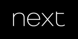 Next logo