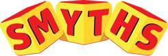 Smyths Toys, Naas opening hours