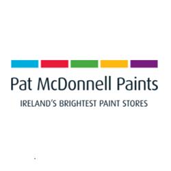 McLoughlin & Son Decorators logo