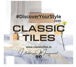 Classic Tiles Ltd, Galway opening hours