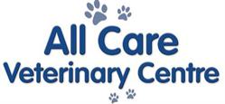 All Care Veterinary Centre opening hours