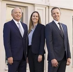 Burns McGrath O'Sullivan LLP, Newbridge opening hours