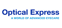 Optical Express, Kildare opening hours