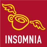 Insomnia - Newbridge, opening hours