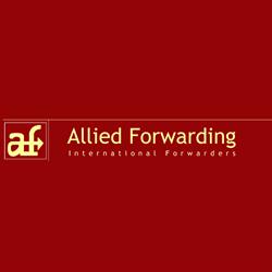 Allied Forwarding in Cork (Ballygarvan) - Opening Hours