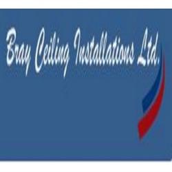 Bray Ceiling Installations Ltd in Wicklow (Ashford) - Opening Hours