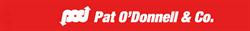Pat O'Donnell & Co logo
