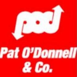 Pat O'Donnell & Co in Dublin (Chapelizod) - Opening Hours