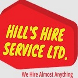 Hills Hire Service Ltd in Dublin (Cabinteely) - Opening Hours