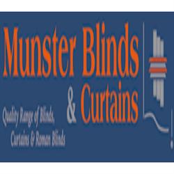 Munster Blinds & Curtains in Cork (Ovens) - Opening Hours