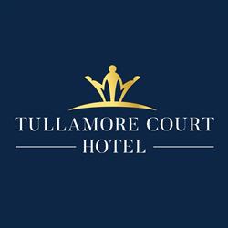 Tullamore Court Hotel, opening hours