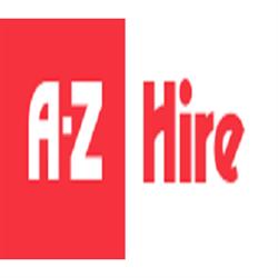 A - Z Hire Ltd in Dublin (Walkinstown) - Opening Hours
