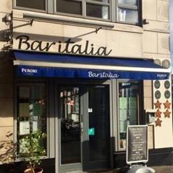 Bar Italia in Dublin (1) - Opening Hours
