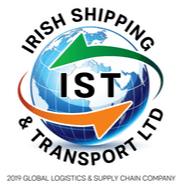 Irish Shipping & Transport Ltd in Dublin (Coolock) - Opening Hours