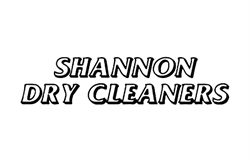 Shannon Dry Cleaners, Galway opening hours