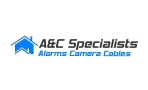 A&C Specialists in Carrigaline (Cork) - Opening Hours