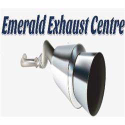 Emerald Exhausts Centre in Limerick (Limerick) - Opening Hours