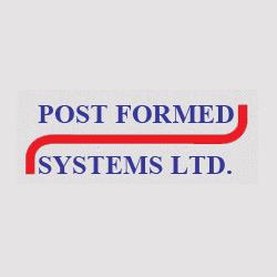 Post Formed Systems Ltd, Ballincollig opening hours