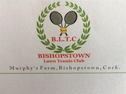 Bishopstown Lawn Tennis Club, Cork opening hours