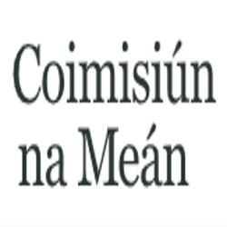 Coimisiún na Meán in Dublin (Dublin) - Opening Hours