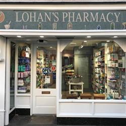 LOHAN'S PHARMACY LIMITED, Galway opening hours