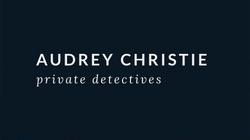 Audrey Christie Limited, Dublin opening hours