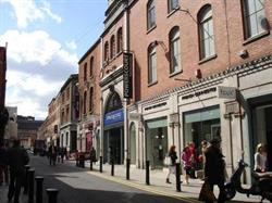 Clarendon House - Private Serviced Offices in Dublin (Dublin 2) - Opening Hours