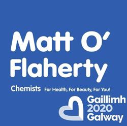 O Flaherty Matt, Chemists, Galway opening hours