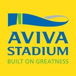 AVIVA STADIUM, Dublin opening hours