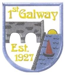1st Galway St. Joseph's Scout Group, opening hours