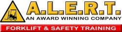 A.L.E.R.T FORKLIFT & SAFETY TRAINING, Portarlington opening hours