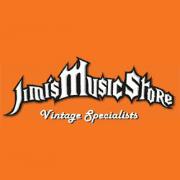 JIMI'S MUSIC STORE LIMITED, Dublin opening hours