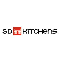 SD Kitchens, opening hours