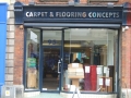 carpet and Flooring concepts in Dublin (Dun Laoghaire) - Opening Hours