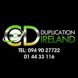 CD Duplication Ireland, Castlebar opening hours