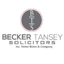 Becker Tansey & Co in Dublin (Clondalkin) - Opening Hours