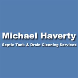 Michael Haverty Septic Tank and Drain Cleaning Services in Tuam (Tuam) - Opening Hours
