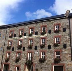 CHARLES P. CROWLEY & CO. CHARTERED ACCOUNTANTS, Bandon opening hours