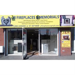 JR Fireplaces in Dublin (Whitehall) - Opening Hours