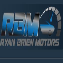 Ryan & Brien Ltd in Bray (Bray) - Opening Hours