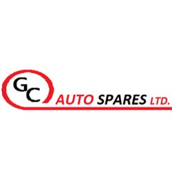 G.C. Auto Spares Ltd in Cork (Fermoy) - Opening Hours