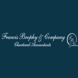 Francis Brophy & Company Chartered Accountants in Dublin (Fairview) - Opening Hours