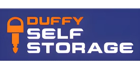 Duffy Self Storage, Athlone opening hours
