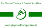 The Physical Therapy & Sports Injury Clinic Saggart, Dublin, opening hours