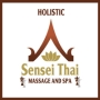 Holistic Sensei Thai Massage and Spa, Dublin opening hours