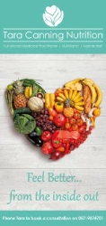 Tara Canning Nutrition, Oranmore opening hours