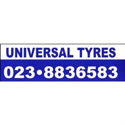 Universal Tyre Co. in Cork (Clonakilty) - Opening Hours