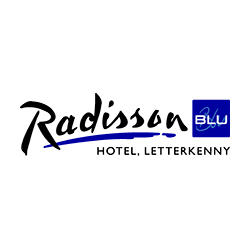 Radisson Blu Hotel, Letterkenny, opening hours