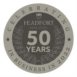 HEADFORT ARMS LIMITED, Kells opening hours