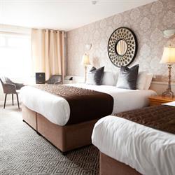 THE GREVILLE ARMS HOTEL COMPANY LIMITED, Mullingar opening hours